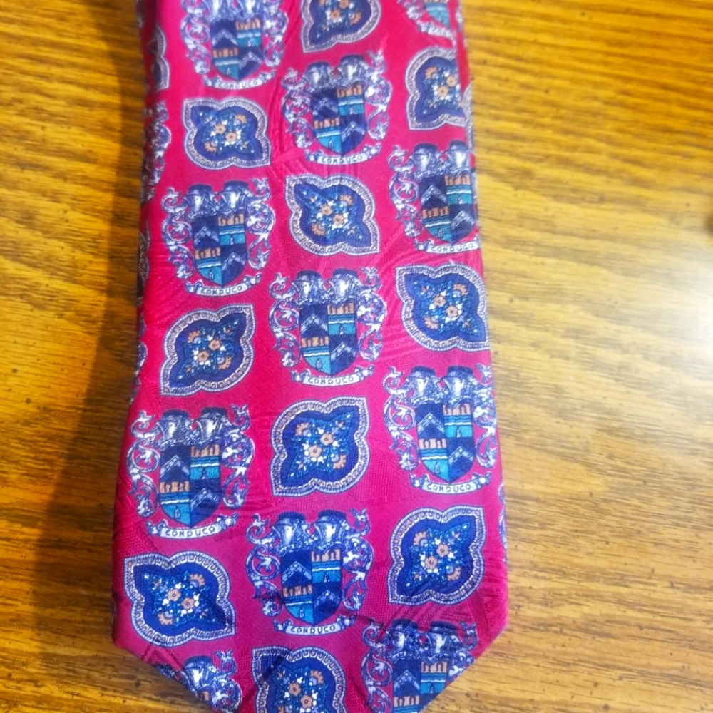 Robert Talbott Best of Class Silk Tie